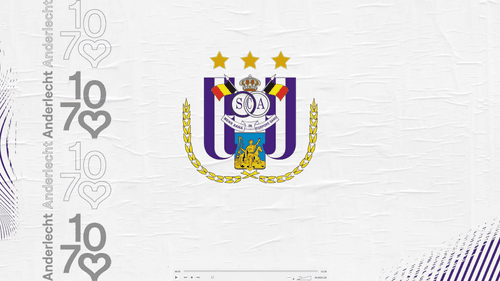 Le tournoi International du Royal Sporting Club d'Anderlecht